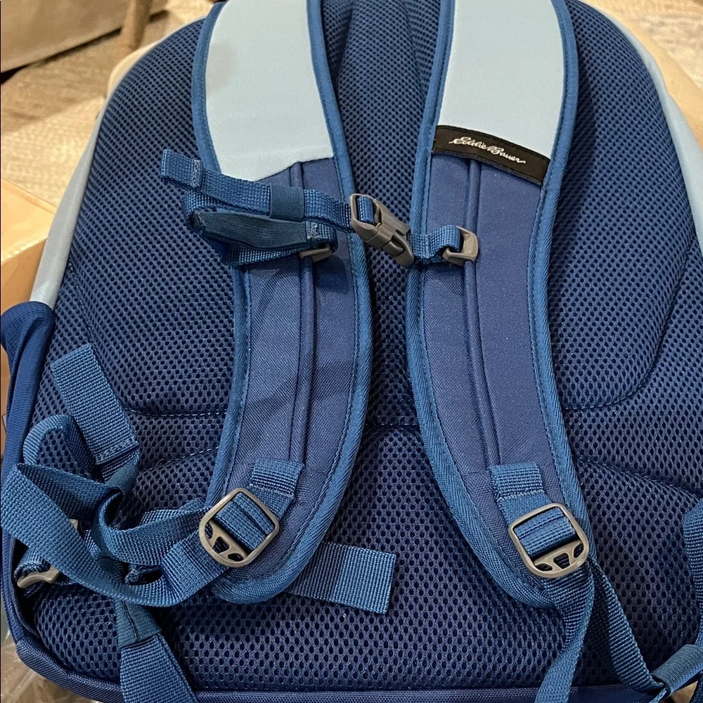 Eddie Bauer Coast Robson 30L Backpack/NWT - Picture 12 of 13